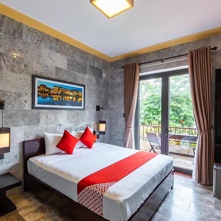 Oyo 467 Hoi An Twin Lake Villa Εξωτερικό φωτογραφία