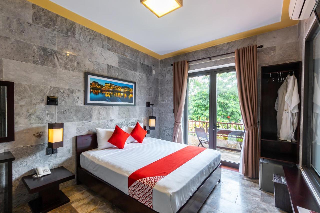 Oyo 467 Hoi An Twin Lake Villa Εξωτερικό φωτογραφία