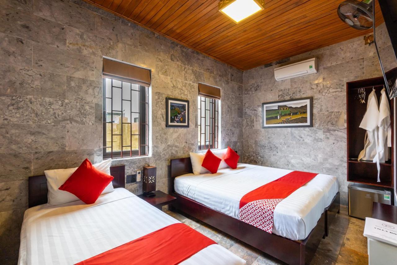Oyo 467 Hoi An Twin Lake Villa Εξωτερικό φωτογραφία