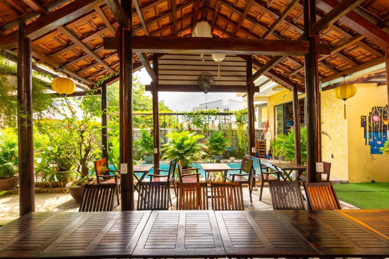 Oyo 467 Hoi An Twin Lake Villa Εξωτερικό φωτογραφία