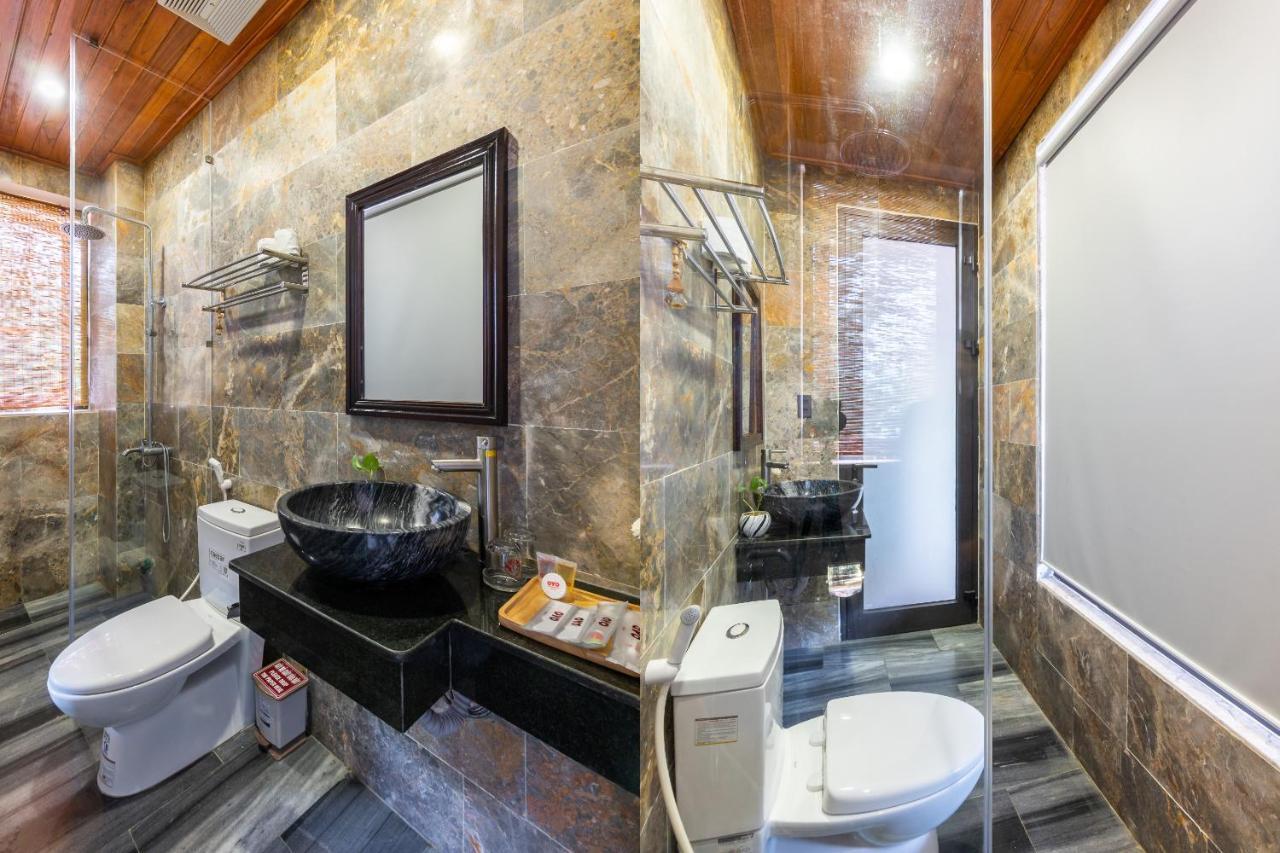 Oyo 467 Hoi An Twin Lake Villa Εξωτερικό φωτογραφία