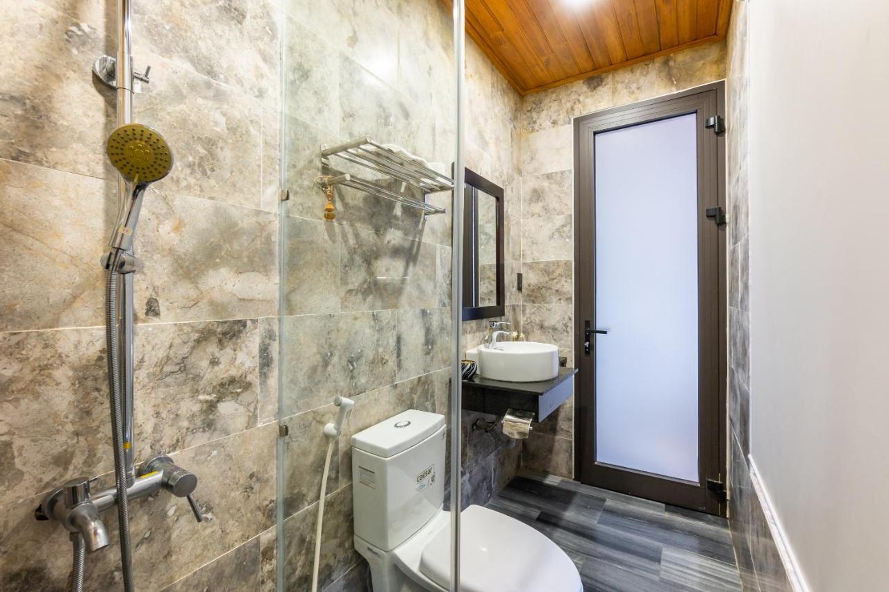 Oyo 467 Hoi An Twin Lake Villa Εξωτερικό φωτογραφία