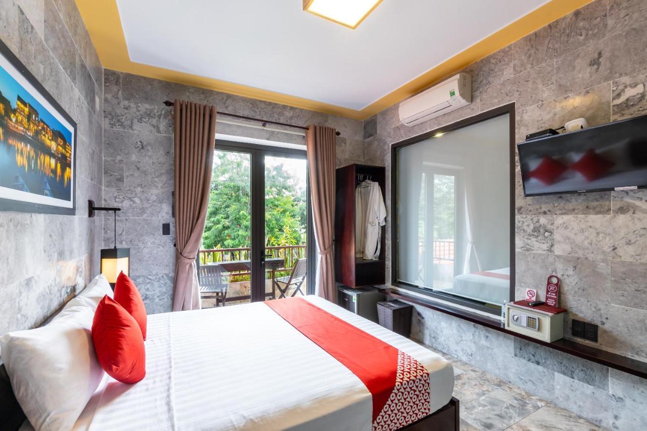 Oyo 467 Hoi An Twin Lake Villa Εξωτερικό φωτογραφία