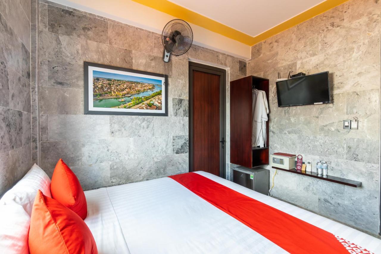 Oyo 467 Hoi An Twin Lake Villa Εξωτερικό φωτογραφία