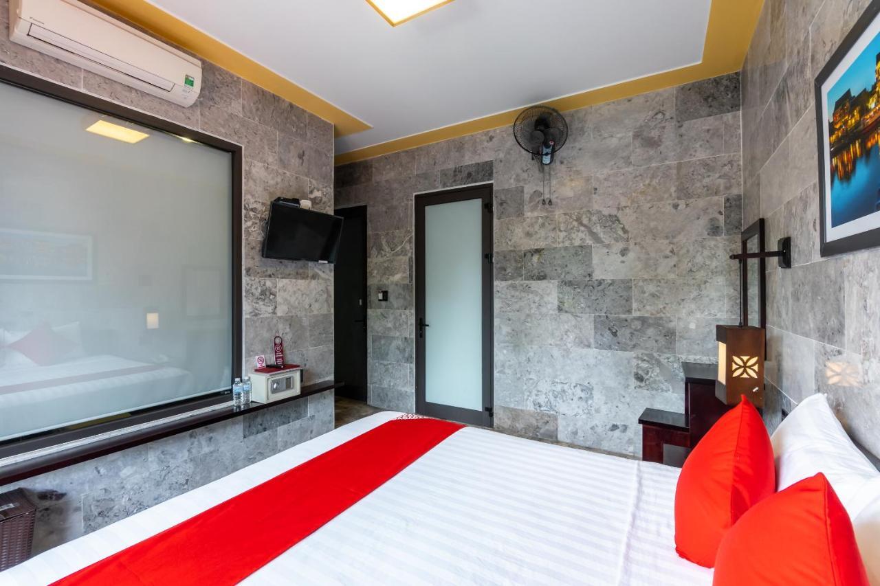Oyo 467 Hoi An Twin Lake Villa Εξωτερικό φωτογραφία