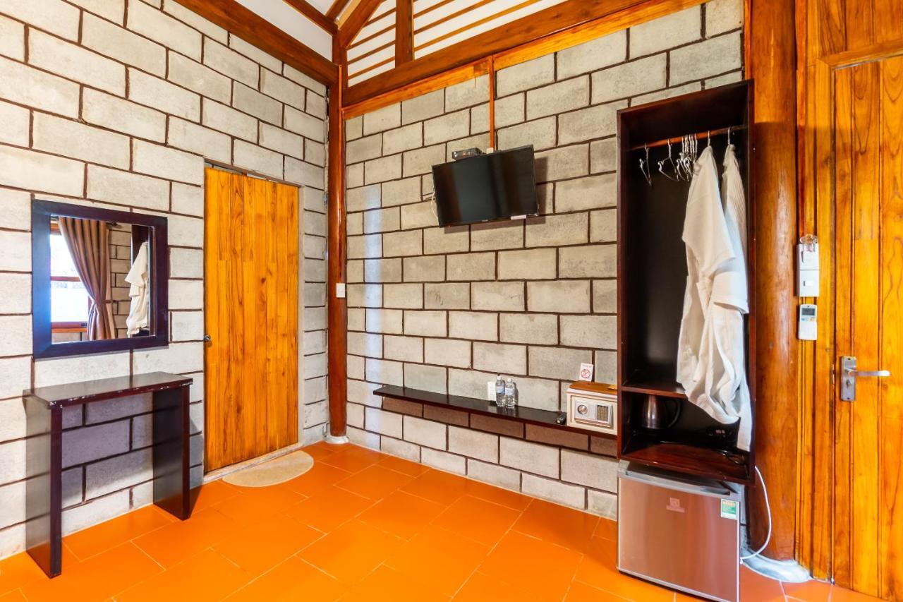 Oyo 467 Hoi An Twin Lake Villa Εξωτερικό φωτογραφία