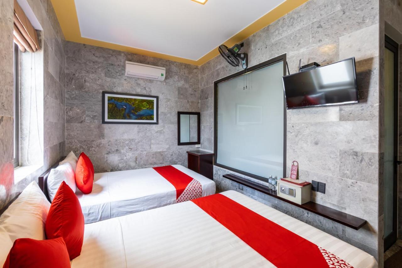 Oyo 467 Hoi An Twin Lake Villa Εξωτερικό φωτογραφία