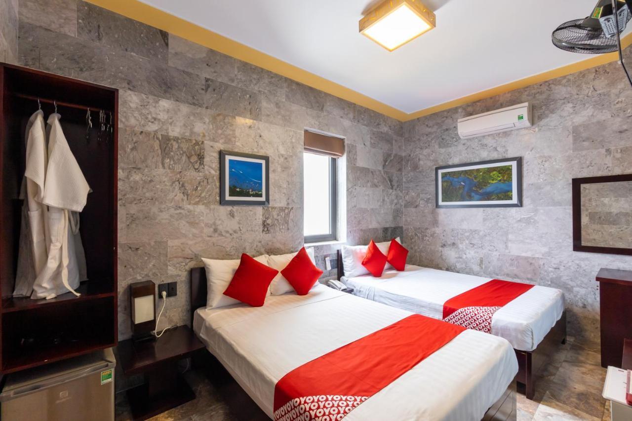Oyo 467 Hoi An Twin Lake Villa Εξωτερικό φωτογραφία