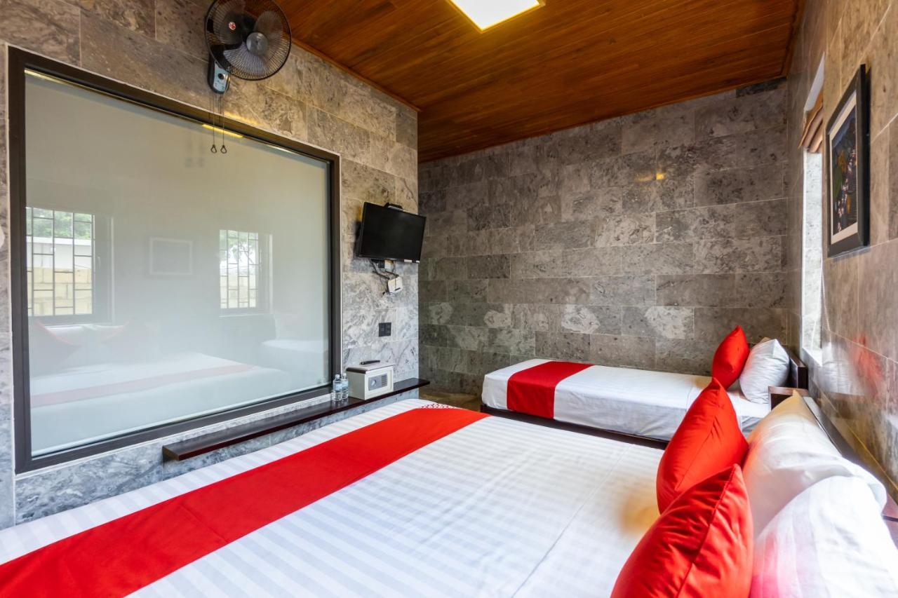 Oyo 467 Hoi An Twin Lake Villa Εξωτερικό φωτογραφία
