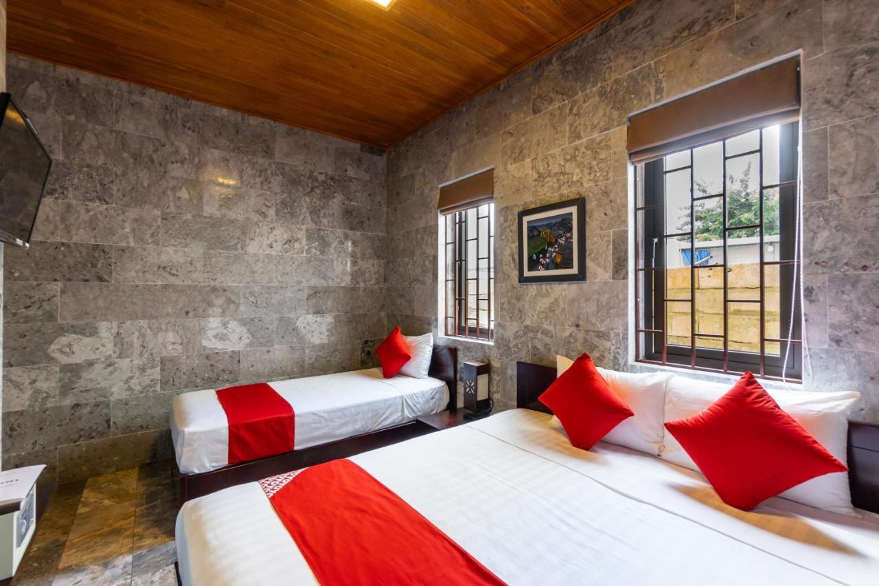 Oyo 467 Hoi An Twin Lake Villa Εξωτερικό φωτογραφία