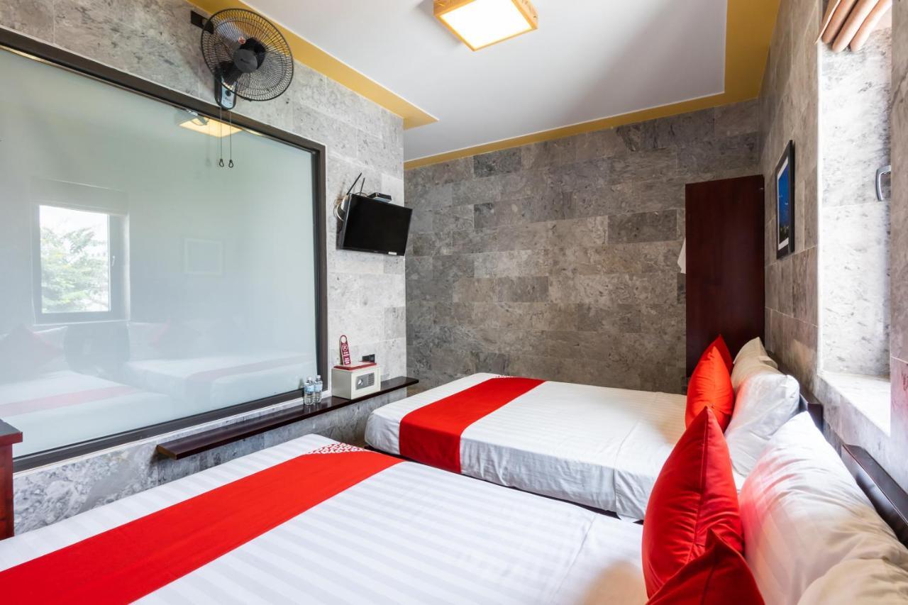 Oyo 467 Hoi An Twin Lake Villa Εξωτερικό φωτογραφία